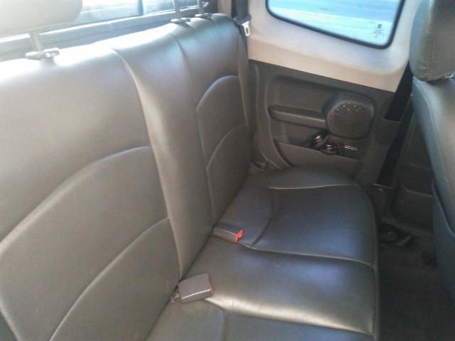 Fiat strada em perfeito estado - Foto 3