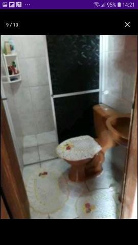 Vende-se casa 55 mil aceitar 40 parcela 18 mil - Foto 7