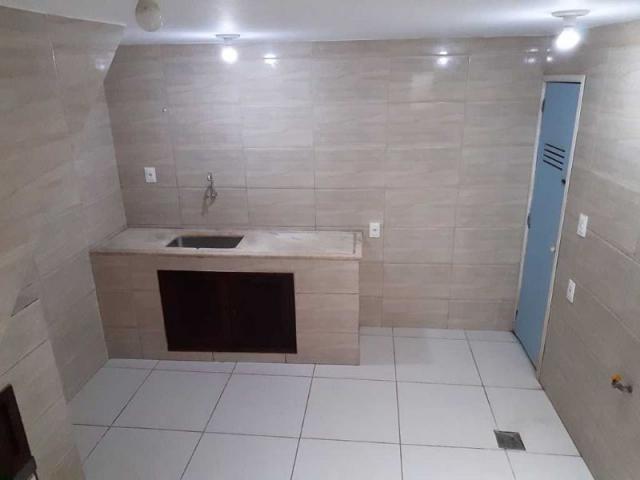 Casa de Vila para Aluguel, Vila Isabel Rio de Janeiro RJ - Foto 5