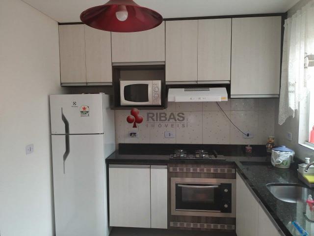 Casa à venda com 2 dormitórios em Cidade industrial, Curitiba cod:15474 - Foto 11