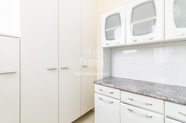 Apartamento para alugar com 3 dormitórios em Mercês, Curitiba cod:8271 - Foto 17