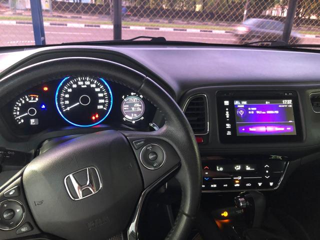 Honda HRV EXL - Foto 5