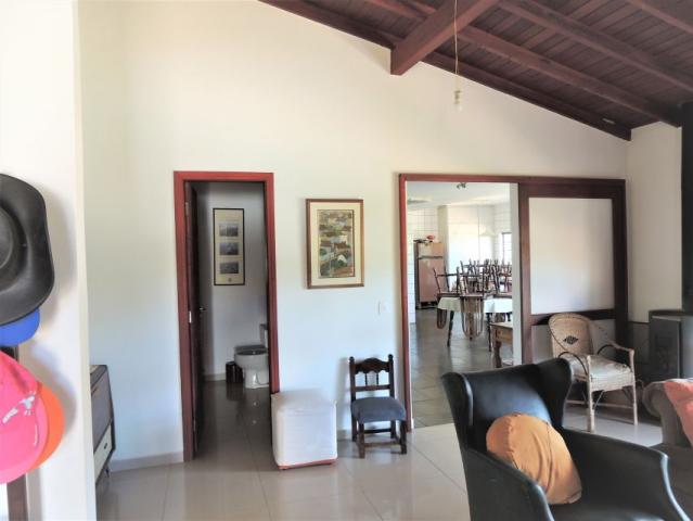 Sítio à venda em Zona rural, Bragança paulista cod:OLX573 - Foto 15