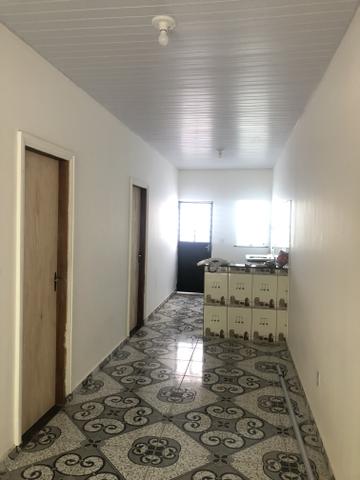 Quer sair do aluguel ? Essa é a hora!! Casa com 2 QRTS por 50 mil - Foto 8