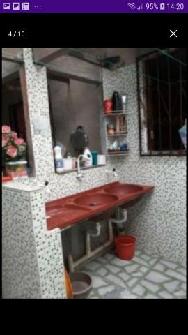 Vende-se casa 55 mil aceitar 40 parcela 18 mil - Foto 4