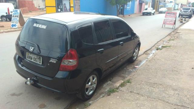 Honda fit 2004 - Foto 2