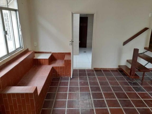 Casa de Vila para Aluguel, Vila Isabel Rio de Janeiro RJ - Foto 2