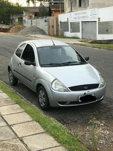 Ford Ka GL 2004/2004