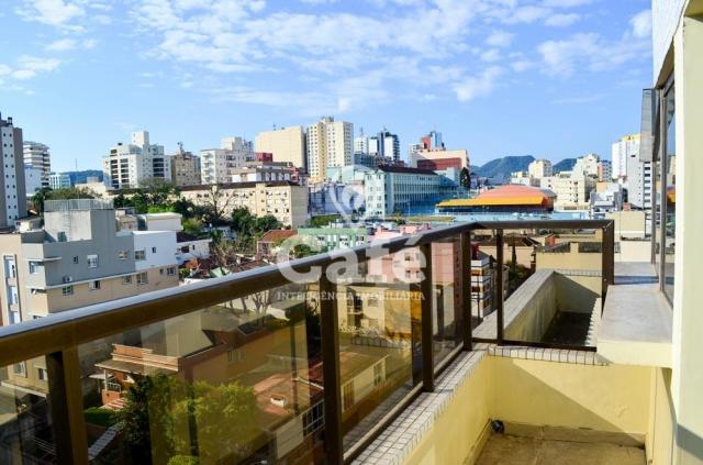 Apartamento à venda com 5 dormitórios em Centro, Santa maria cod:1354 - Foto 6