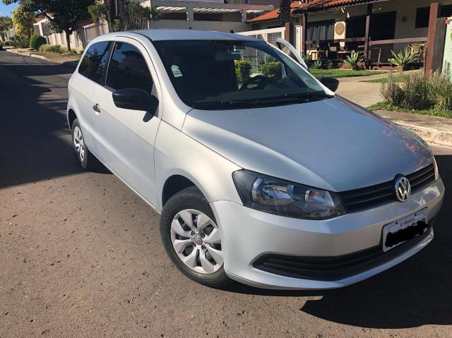 Gol city 1.0 2015 flex