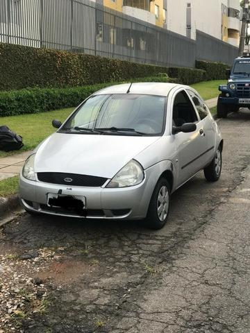 Ford Ka GL 2004/2004 - Foto 2