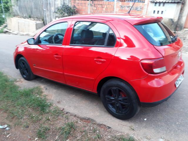 Gol - Foto 4