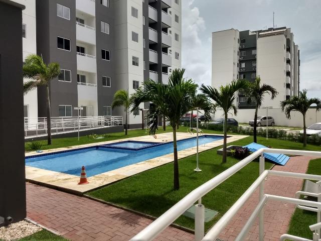 Apartamento para alugar