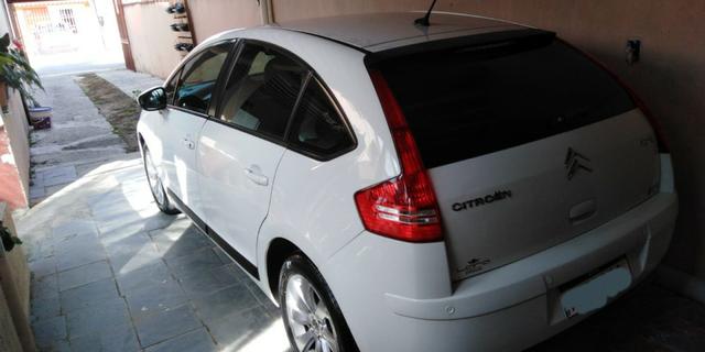 C4 hatch glx 1.6 2011 - Foto 2