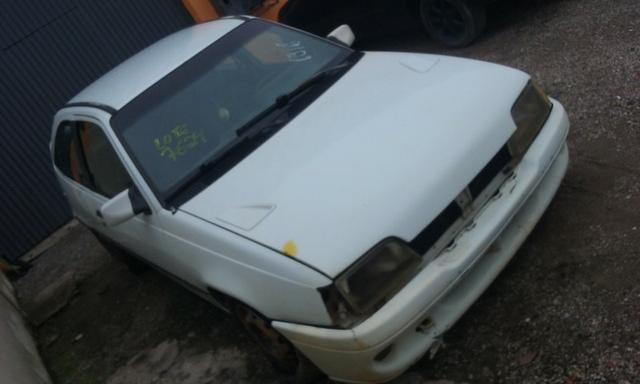 Sucata de Kadett Gl 2.0 1997 - Somente para peças