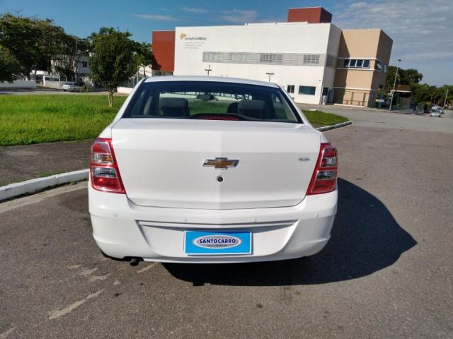 COBALT LT 1.4 8V FlexPower - Foto 5