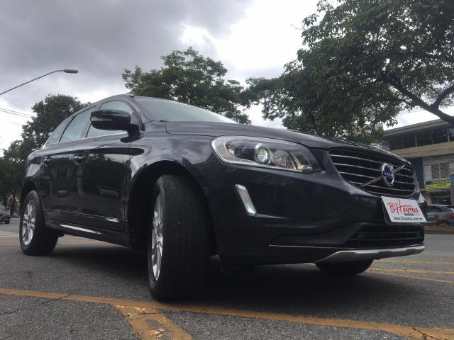 Volvo XC60 Momentum 2.0 2016+Único Dono+Todas Revisoes - Foto 3