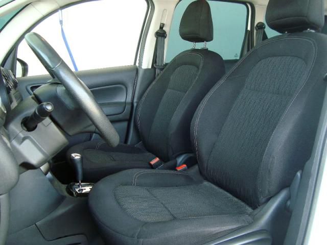 CITROEN AIRCROSS GLX 1.6 FLEX 16V 5P AUT - Foto 5