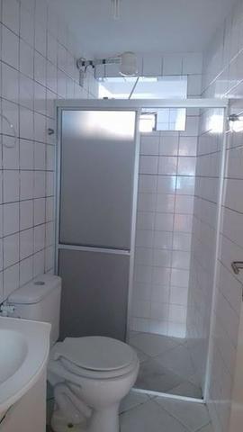 Apto de 1/4 com garagem. Zona sul. Pontal. Ilhéus/Ba - Foto 13