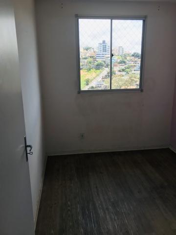 Apartamento 2 Quartos com Varanda - Foto 4