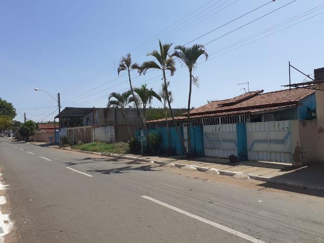 Vende-se casa no Centro de Aparecida de Goiânia - Foto 5