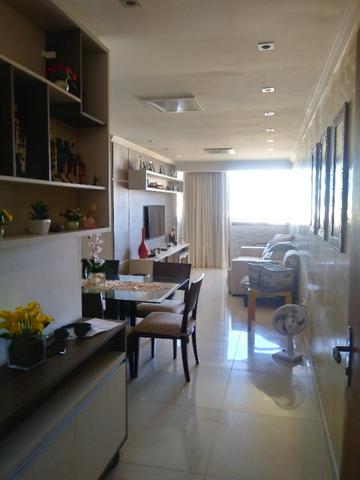 Costa Azul com 3/4 e 96m² Residencial Costa Morena! - Foto 6