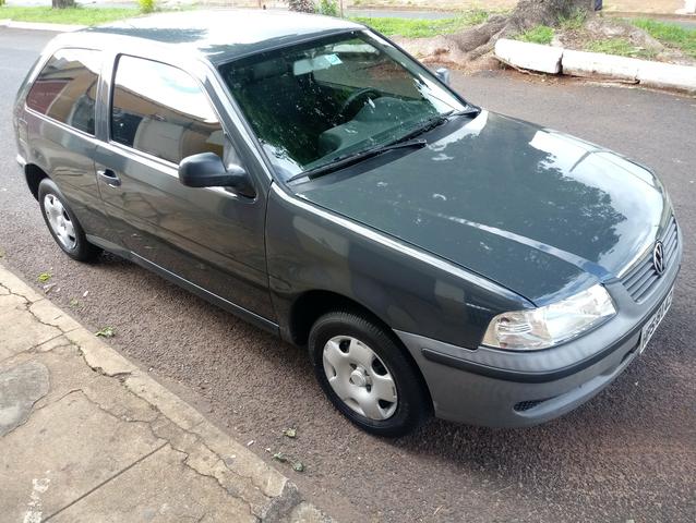Gol 2004 18.000km zero - Foto 2