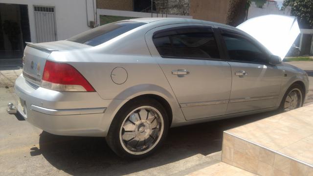 Vectra Elegance 2.0 em perfeito estado - Foto 5