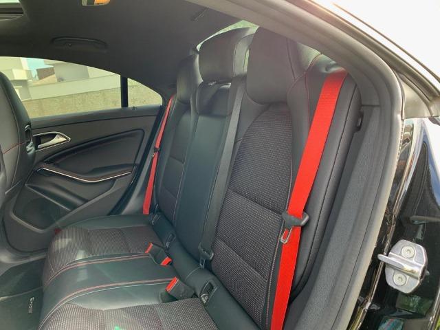 Mercedes Benz CLA45 AMG Sport - Foto 9