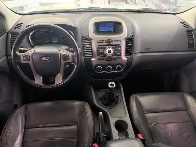 RANGER 2014/2014 2.5 LIMITED 4X2 CD 16V FLEX 4P MANUAL - Foto 2