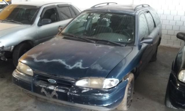 Sucata de Ford Mondeo Glx Perua 1995 - Somente para retirada de peças