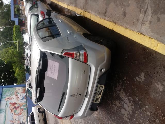 Renault Sandero GTline - Foto 3