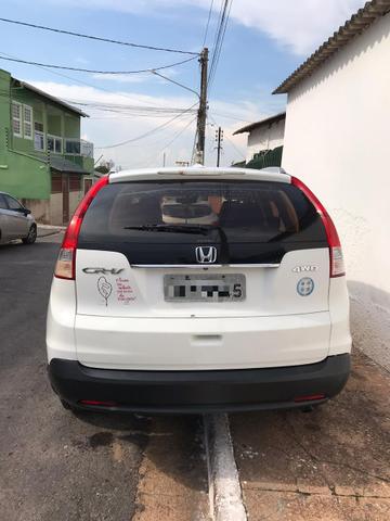 Honda CR-V EXL 2.0 16V 4WD/2.0 Aut - Foto 2