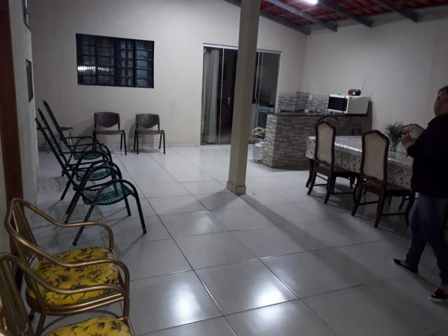 Casa pra temporada em Caldas Novas - Foto 4
