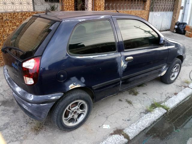 Palio ano 98 - Foto 4