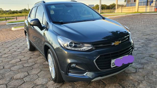 Chevrolet Tracker ltz turbo 1.4 - Foto 4
