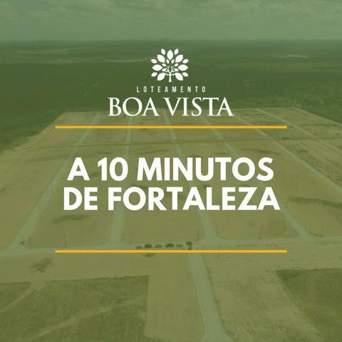 Loteamento Boa Vista