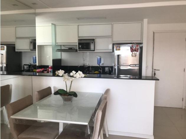 Apartamento 2/4 em Caji - Foto 11