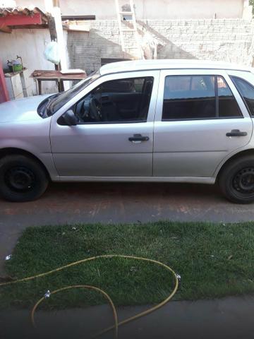 Gol g4 - Foto 3