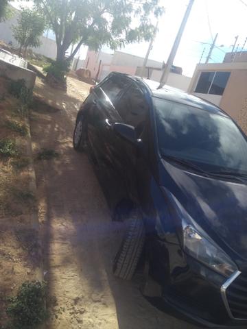 Vendo HB20 2018 comfort plus 1.0 - Foto 4