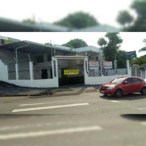 Ponto Comercial/ Galpão ou Depósito