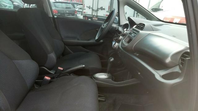 Honda Fit DX 1.4 Automático -Oportunidade -Leia o Anúncio - Foto 13