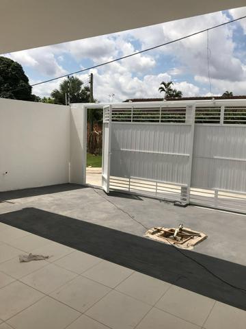 Casa com fino Acabamento- Prox. Ao Aslan- Com 3 dormitórios - Foto 3