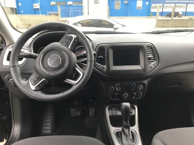 Jeep/Compass Sport Flex unico dono 7.000km - Foto 2