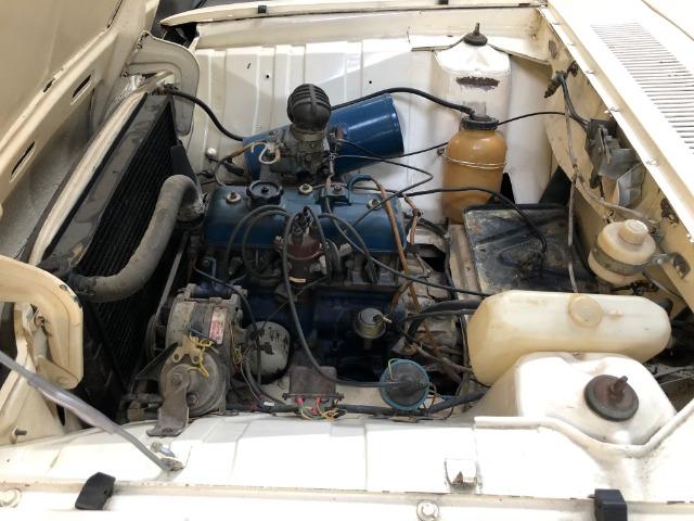 Ford Corcel I 1976 - Foto 11