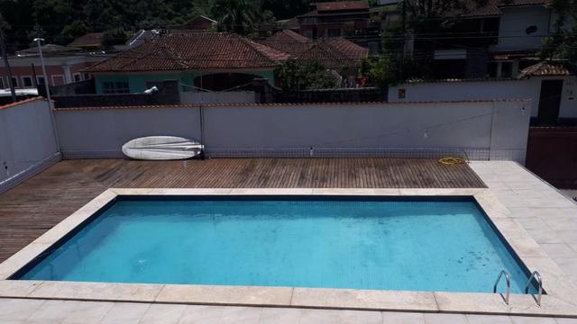 Casa - Quitandinha - Ensolarada - logística perfeita! - Foto 3