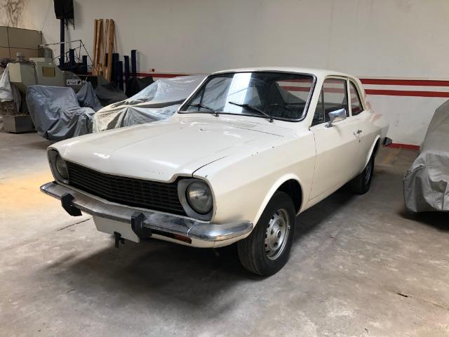 Ford Corcel I 1976