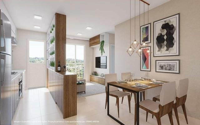 Prime arena ,um condominio perto de tudo*.-/=§; - Foto 10