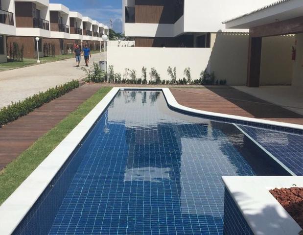 Quinta do Bosque Residências Casa de 4 suites em Buraquinho R$ 635.000,00 - Foto 2