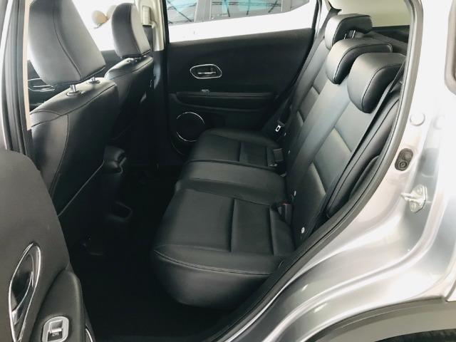 Honda HR-V EXL 1.8 Automatica CVT Top de Linha Toda Revisada - Foto 8